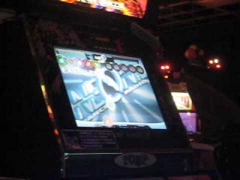 NeonFM 09 - Boss Song Preview