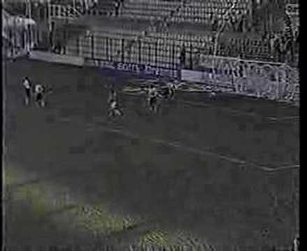 Goles Palencia temporada 96-97 Parte 01.