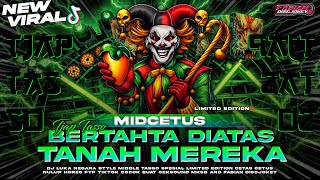 Download lagu DJ LUKA NEGARA TJAP TASSO‼️STYLE LIMITED BY FABIAN DISCJOKEY CETAS CETUS CLARITY SPESIAL EDITION‼️ mp3