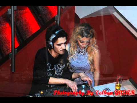Dj Onur vs.Hakan Gökan,Timur Ft.Seda Cömert-Cesaretin Varmi  RMX.wmv