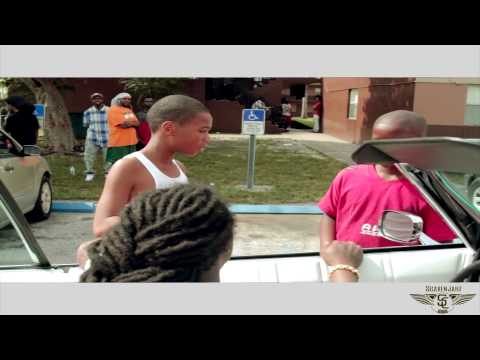 "GOOD DAY" SCAVENJAHZ x YOUNG BREED x STRO-CORLEONE