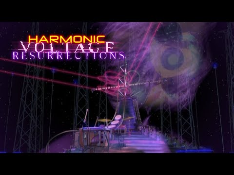 Harmonic Voltage Resurrections