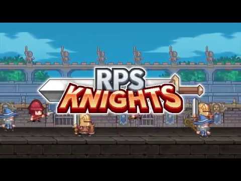 RPS Knights Video