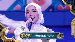 Download lagu Sambut Lebaran Penuh Berkah 2026 bersama Indosiar! 🌙✨ | 20 – 23 Maret 2026 mp3