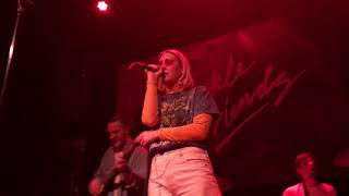 Fickle Friends | Cry Baby | Rough Trade NYC | Live | April 30, 2018