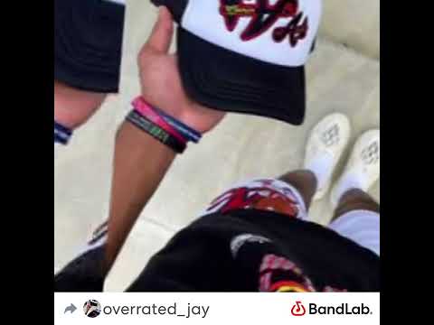 Let’s go made by (1400Casper ) (feat. Quin NFN)