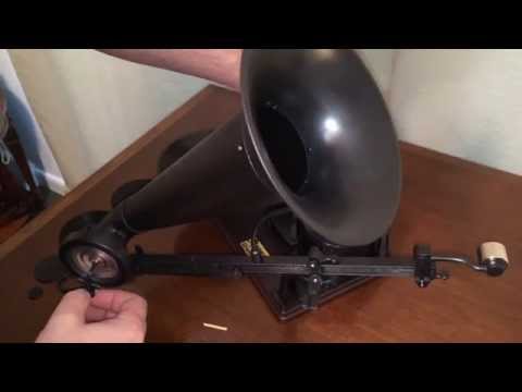 Retro Tech: Gakken Premium Gramophone Kit