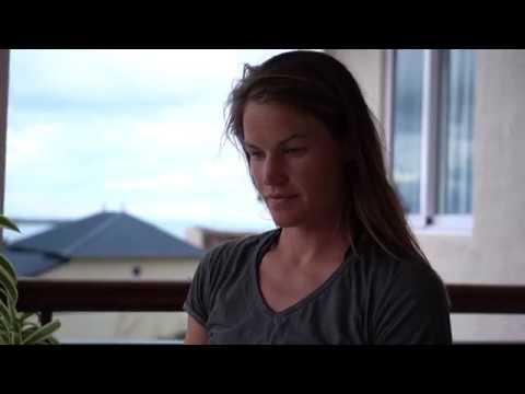 VDWS SUP - Lesson planning for SUP Instructors