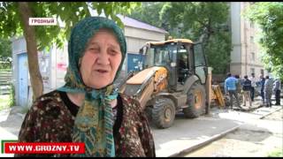 Столичные власти до конца года намерены заменить наиболее ветхие участки водопроводных линий