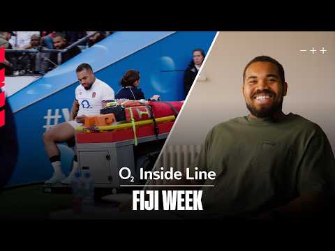 England Rugby and RugbyPass