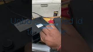 Download lagu Unboxing and installation caller id telephone mp3