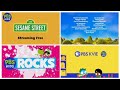 PBS Kids Program Break 2022 KVIE