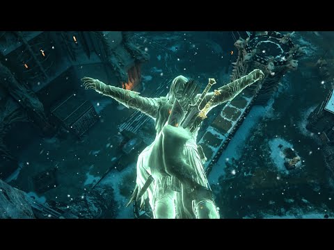 Which Orc Tribe Is Going To Rule After Middle Earth Is Conquered?