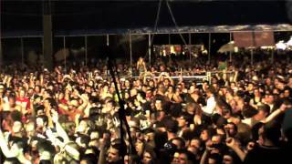 TRIVIUM - Slave New World (Sepultura Cover)