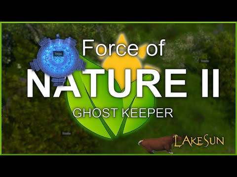 FORCE OF NATURE 2 deutsch 🍂 018: Tierzähmung