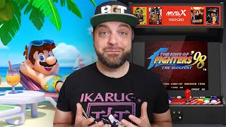 Nintendo TEASES Super Mario Sunshine On Switch?! + The MVSX Looks AMAZING!