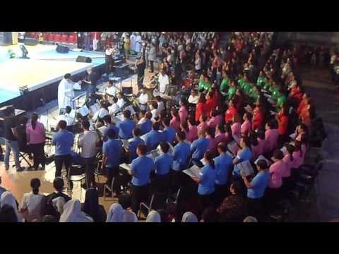 Misericordes Sicut Pater