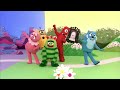Yo Gabba Gabba Cheer Up Ft Gabba Singers