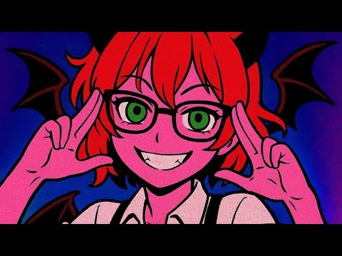Daidaidaidaikirai - Amala Miku VS Teto (RUS cover)