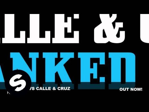 Quintin Vs Calle & Cruz - Ranked (Original Mix)