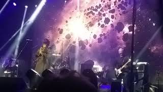 Enigma - Amen - Budapest 2019.04.07