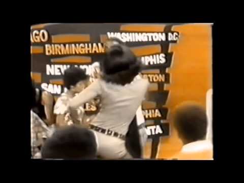 Okain VS Lipps Inc.- Funkytown (Dj Army Mashup)