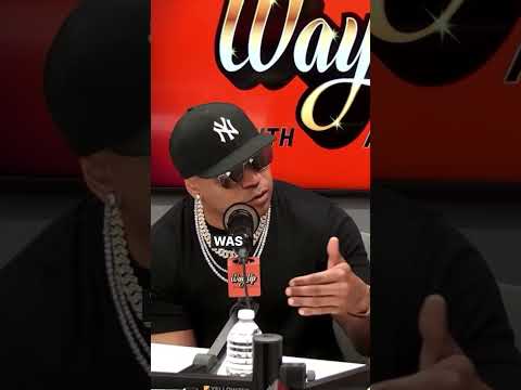 Dr. Dre Originally Produced LL Cool J’s New Album. 😱