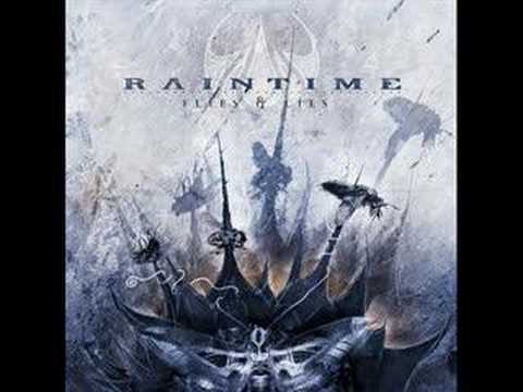 Raintime - Another Transition