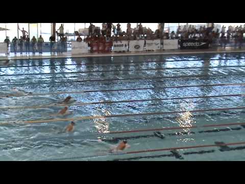 Cto. España Infantil Sabadell  - 200 Estilos Masc.- Final 2000 - 06 08 15