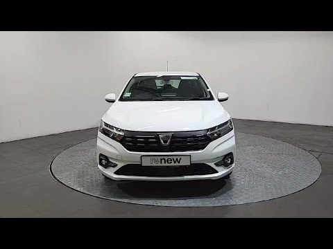 Dacia Sandero  comfort Model   low Mileage   reve - Image 2