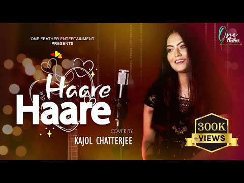 Haare Haare | kajol Chatterjee | One Feather Entertainment |  Josh | 90's Romatntic Cover