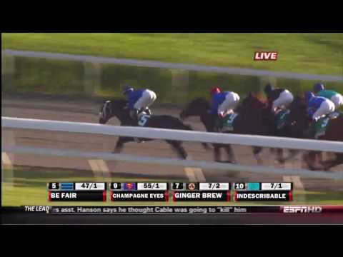 2009 Juddmonte Spinster Stakes