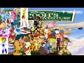 Pooh And Friends Grand Adventure