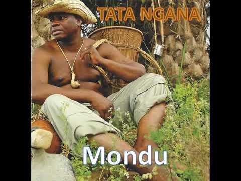 TATA NGANA-  DELFINA