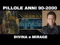 PILLOLE ANNI 90 2000 DISCOTECHE Divina Catania E Mirage Catania