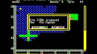 Empire Wargame of the Century for the Apple II [Part 02 \ 03]