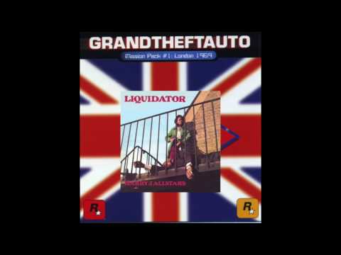 Harry J Allstars - Liquidator