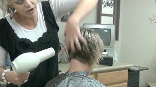 The Stacked Bob Haircut That's Taking Over | Full Tutorial Inside