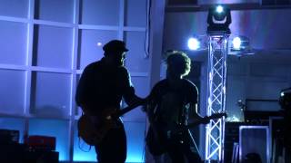 Sanctus Real - These Things Take Time - DE 2012