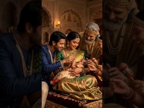 द्रौपदी बाकी लड़कियों जैसी क्यों नहीं थीं?