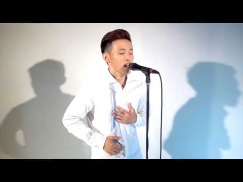 Beautiful Gorgeous Love / EXILE ATSUSHI COVERD BY 風穴ヒロヒサ