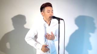 Beautiful Gorgeous Love / EXILE ATSUSHI COVERD BY 風穴ヒロヒサ