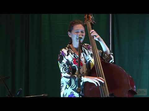 Katie Thiroux Trio July 2021 Maui, HI