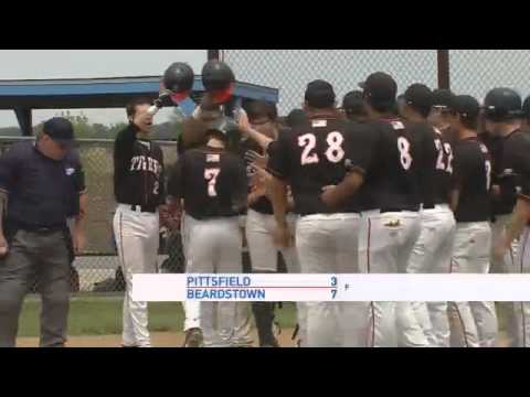 Prep Regional Championship Recap 5-23-2015