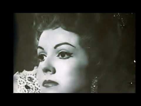 Raina Kabaivanska *RARE* - Surta è la notte... Ernani, involami... Tutto sprezzo