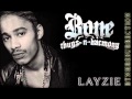 Layzie Bone & Kaymont - Grimey
