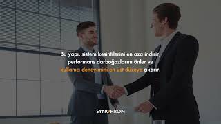Synchron Bilişim Rehberi | Monitoring Nedir?