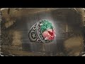 A E M AIN EL K SAIED حب و عقلية عين القصايد