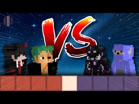 Uncut Bridge Tournament Gameplay | 2v2