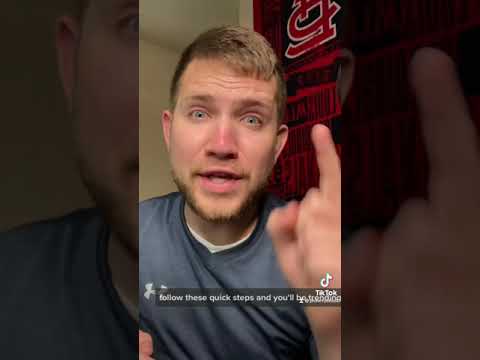 How to trend on Tik Tok 101. How do I trend on Tik Tok?    Guide to Trend on Social Media